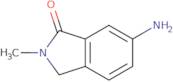 6-Amino-2,3-dihydro-2-methyl-1H-Isoindol-1-one