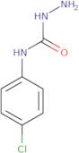 N-(4-Chlorophenyl)-1-hydrazinecarboxamide