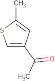 1-(5-Methylthiophen-3-yl)ethan-1-one