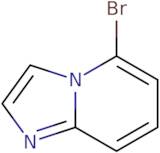 5-Bromoimidazo[1,2-a]pyridine