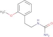 N-(2-Methoxyphenethyl)urea