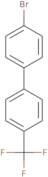 1-Bromo-4-[4-(trifluoromethyl)phenyl]benzene