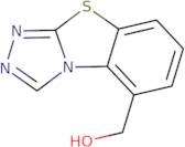 1,2,4-Triazolo[3,4-b]benzothiazole-5-methanol
