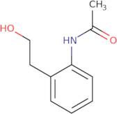 2-Acetamidophenethyl alcohol