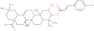 3-o-Cis-p-coumaroylmaslinic acid