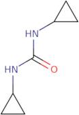 1,3-dicyclopropylurea