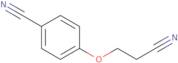 4-(2-Cyanoethoxy)benzonitrile