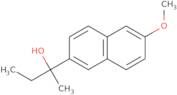 2-(6-Methoxy-2-naphthyl)-2-butanol