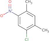 1-Chloro-2,4-dimethyl-5-nitrobenzene