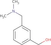 {3-[(Dimethylamino)methyl]phenyl}methanol