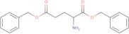 1,5-Dibenzyl 2-aminopentanedioate