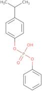 p-Isopropylphenyl phenyl phosphate