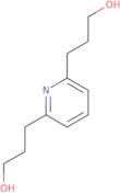 3,3'-(Pyridine-2,6-diyl)bis(propan-1-ol)