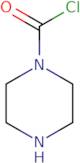 Piperazine-1-carbonyl chloride