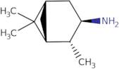 (1R,2R,3R,5s)-(-)-Isopinocampheylamine