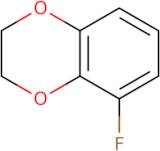 5-Fluoro-2,3-dihydro-1,4-benzodioxine