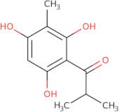 2-Methyl-4-isobutyrylphloroglucinol