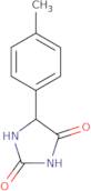 5-(4-Methylphenyl)imidazolidine-2,4-dione