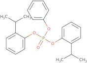 Bis(2-isopropylphenyl) phenyl phosphate