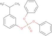 3-Isopropylphenyl diphenyl phosphate