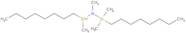 Bis[dimethyl(octyl)silyl]amine