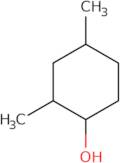 2,4-Dimethylcyclohexan-1-ol