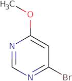 4-Bromo-6-methoxypyrimidine