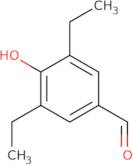 3,5-Diethyl-4-hydroxybenzaldehyde