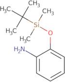 o-tert-Butyldimethylsilyl-2-aminophenol