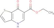 Ethyl 7-Oxo-4,7-Dihydrothieno[3,2-B]Pyridine-6-Carboxylate