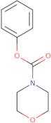 Phenyl morpholine-4-carboxylate