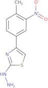 Methyl 1,4,5,6-tetrahydrocyclopenta(C)pyrazole-3-carboxylate