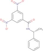 (R)-(-)-N-(3,5-Dinitrobenzoyl)-±-phenylethylamine