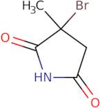3-Bromo-3-methylpyrrolidine-2,5-dione