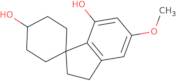 α-Cannabispiranol