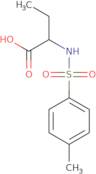 2-(4-Methylbenzenesulfonamido)butanoic acid