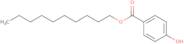 Decyl 4-hydroxybenzoate