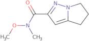 Methyl (2S)-azetidine-2-carboxylate