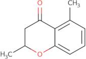 2,5-Dimethyl-2,3-dihydro-4H-chromen-4-one