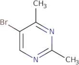 5-Bromo-2,4-dimethylpyrimidine