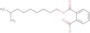 Phthalic acid 8-methylnonyl ester