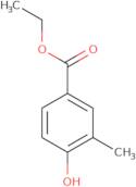 Ethyl 4-hydroxy-3-methylbenzoate