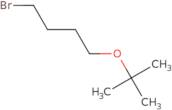 1-Bromo-4-(tert-butoxy)butane