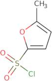 5-Methylfuran-2-sulfonyl chloride