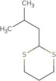 2-Isobutyl-1,3-dithiane