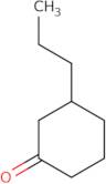 3-Propylcyclohexanone