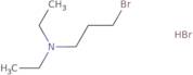 (3-Bromopropyl)diethylamine hydrobromide