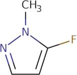 5-Fluoro-1-methyl-1H-pyrazole