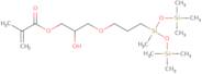 3-(3-Methacryloxy-2-hydroxypropoxy)propylbis(trimethylsiloxy)methylsilane