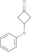 3-Phenoxycyclobutan-1-one